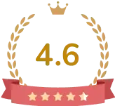 ユーザーレビュー高評価